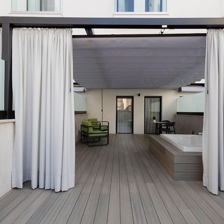 Ars Magna Bleisure Hotel Palma de Mallorca Dış mekan fotoğraf