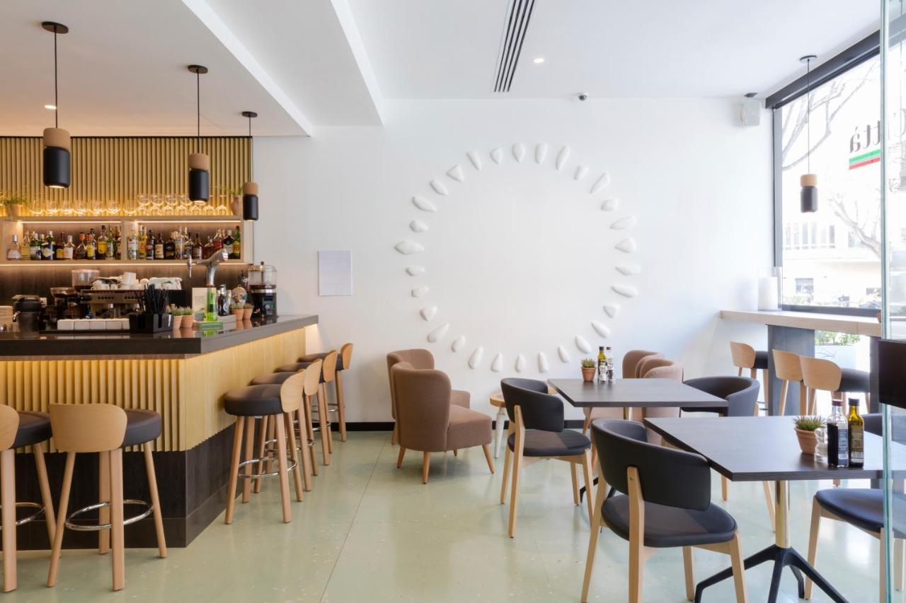 Ars Magna Bleisure Hotel Palma de Mallorca Dış mekan fotoğraf