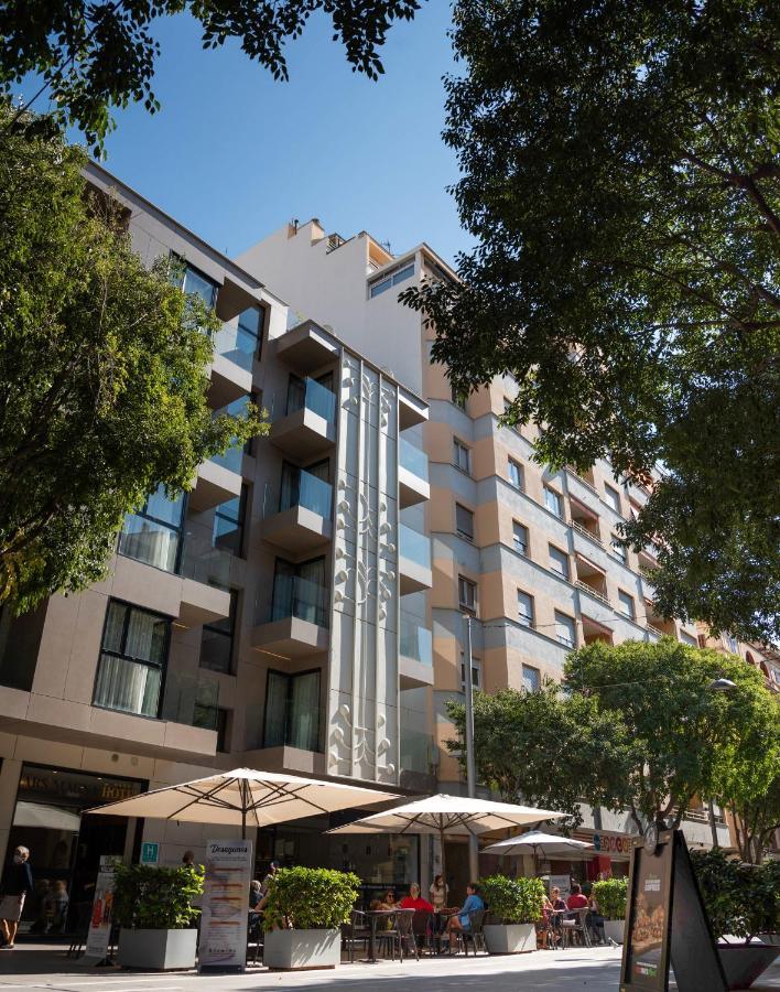 Ars Magna Bleisure Hotel Palma de Mallorca Dış mekan fotoğraf