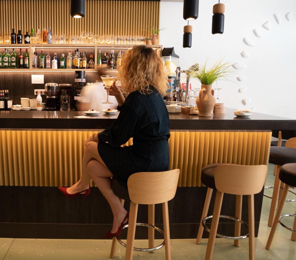 Ars Magna Bleisure Hotel Palma de Mallorca Dış mekan fotoğraf