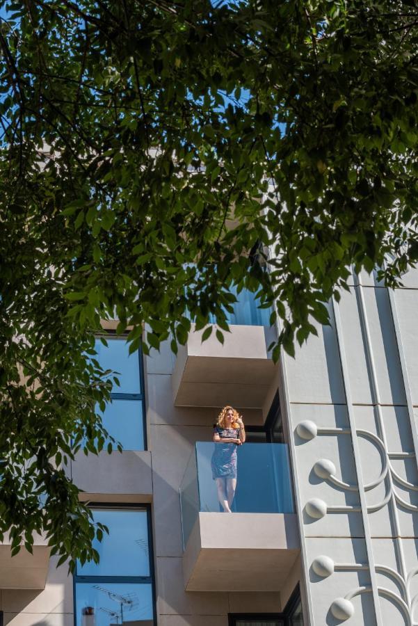 Ars Magna Bleisure Hotel Palma de Mallorca Dış mekan fotoğraf