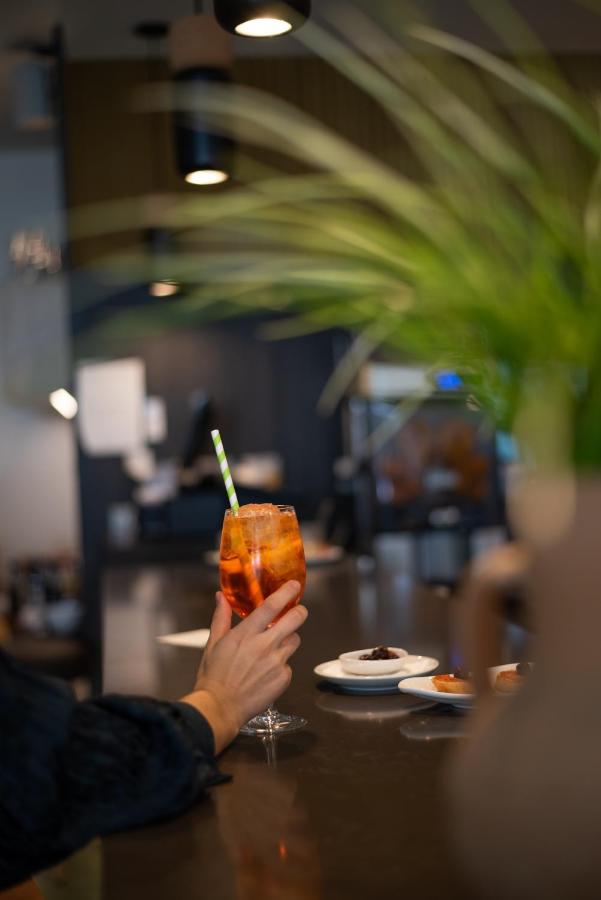 Ars Magna Bleisure Hotel Palma de Mallorca Dış mekan fotoğraf