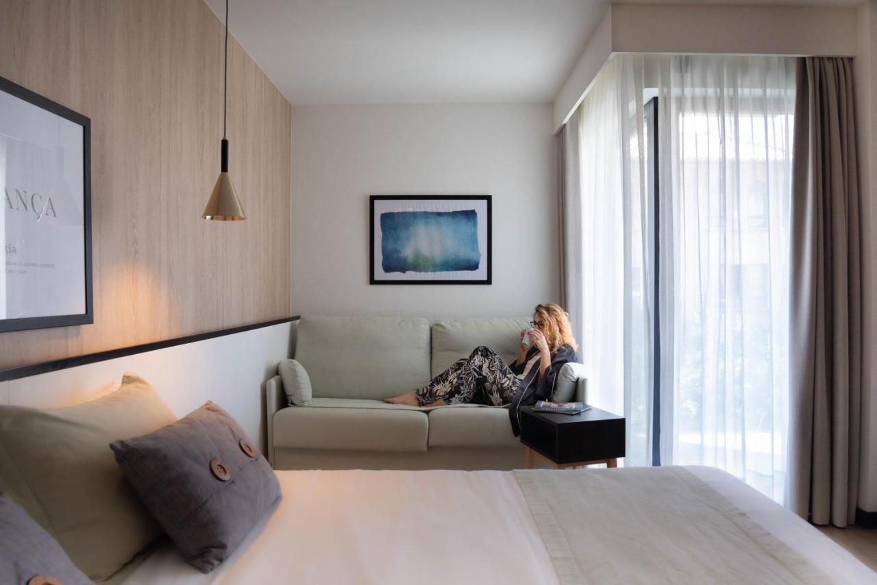 Ars Magna Bleisure Hotel Palma de Mallorca Dış mekan fotoğraf