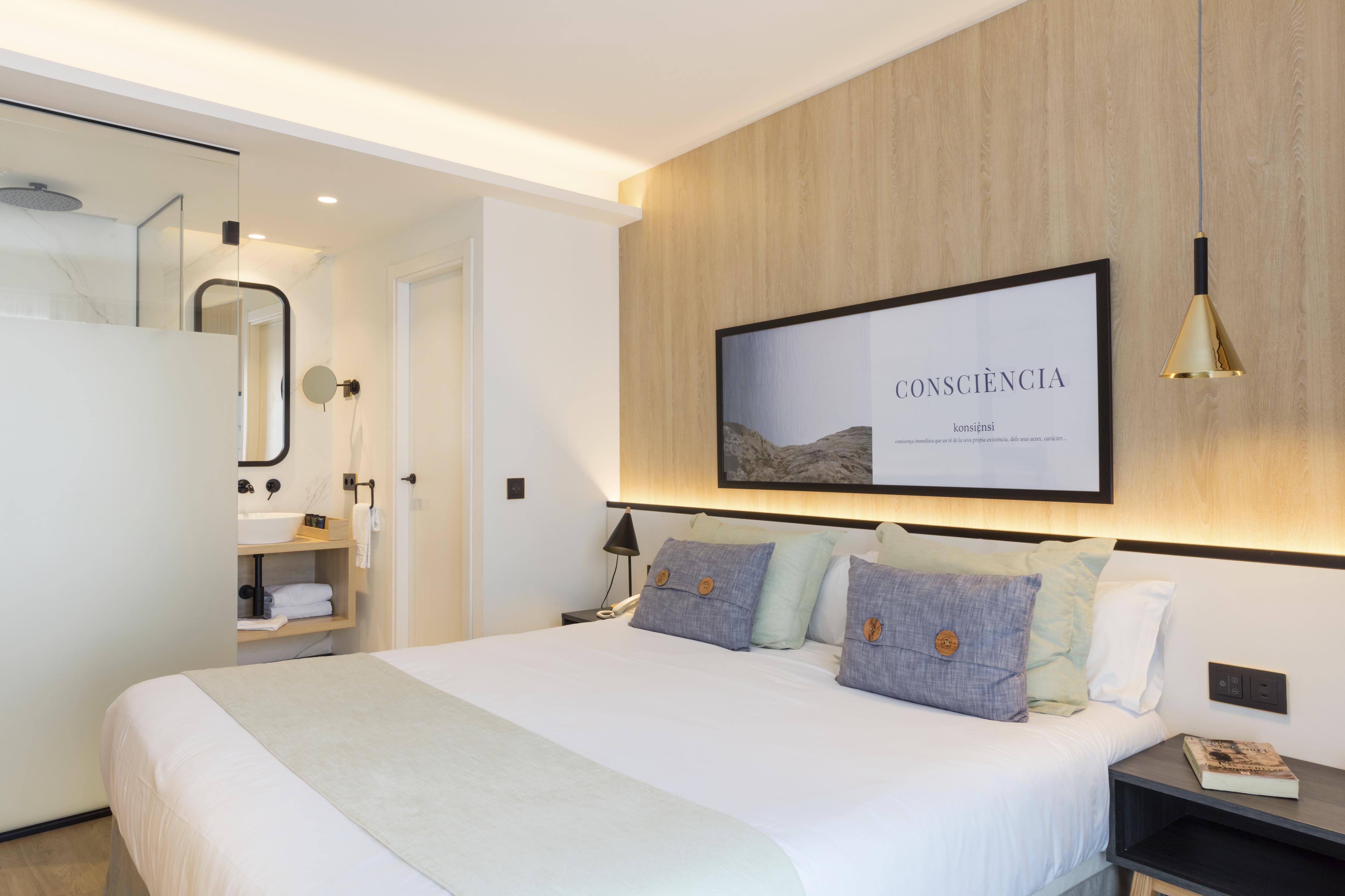 Ars Magna Bleisure Hotel Palma de Mallorca Dış mekan fotoğraf