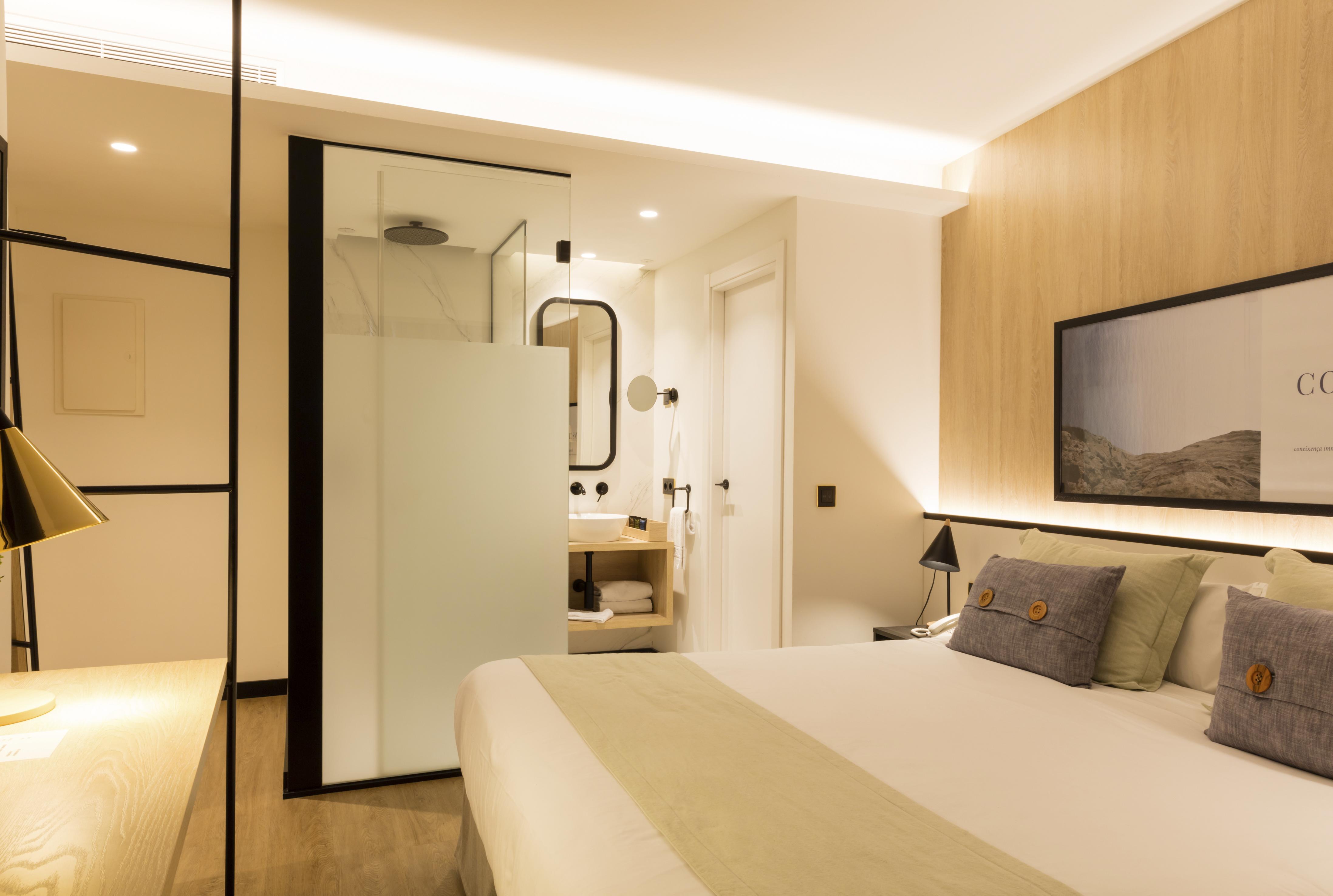 Ars Magna Bleisure Hotel Palma de Mallorca Dış mekan fotoğraf