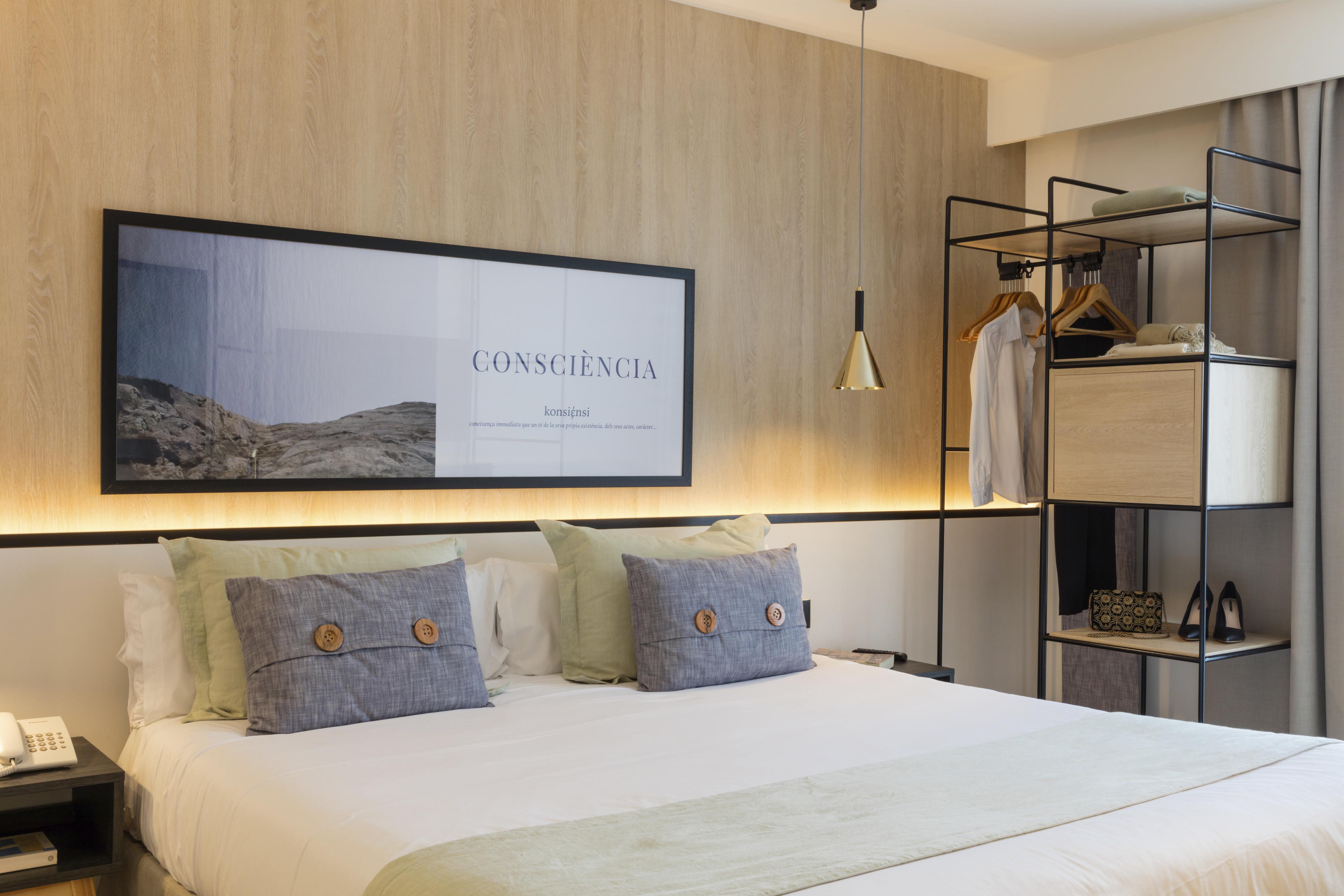 Ars Magna Bleisure Hotel Palma de Mallorca Dış mekan fotoğraf