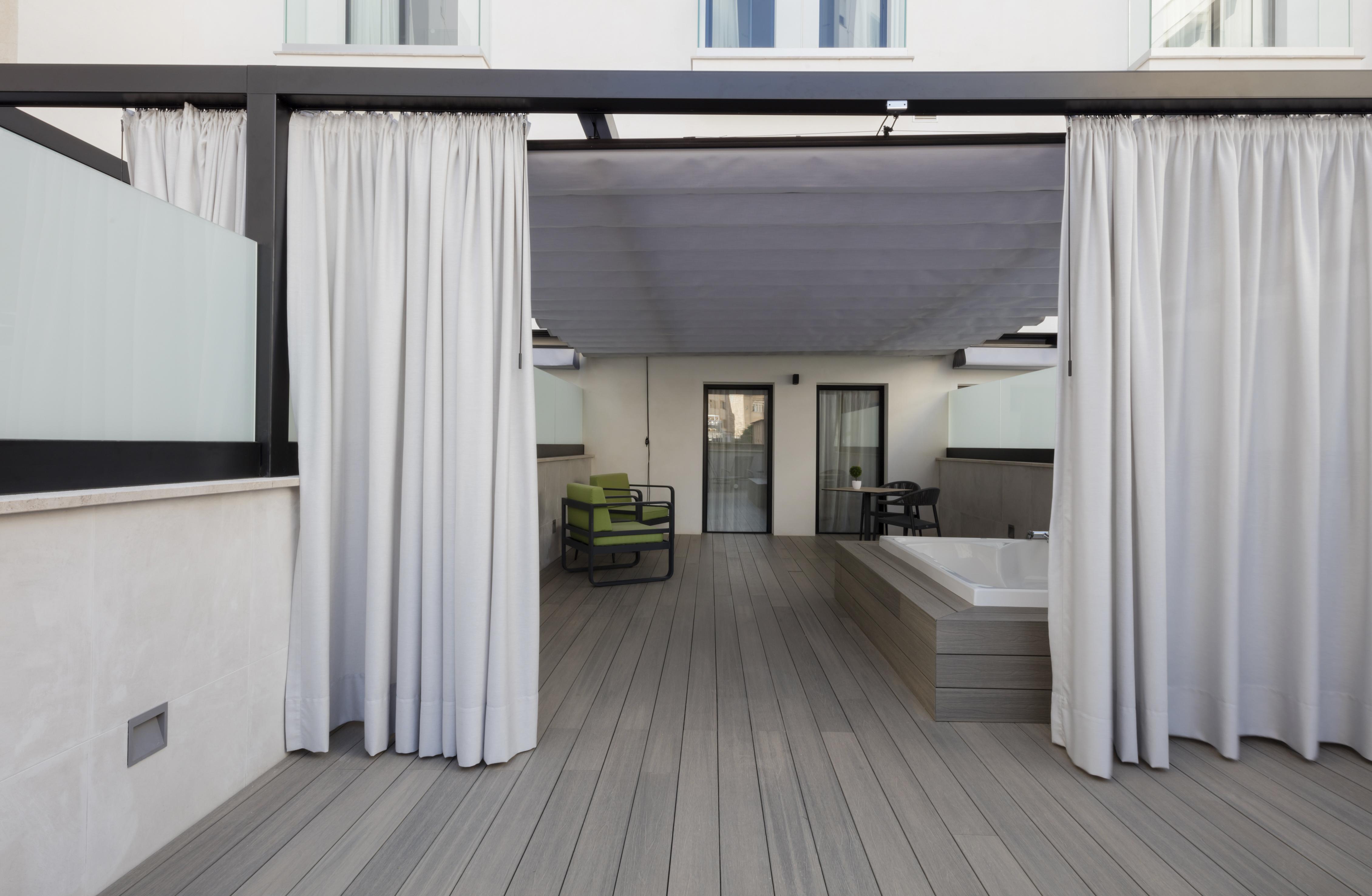 Ars Magna Bleisure Hotel Palma de Mallorca Dış mekan fotoğraf