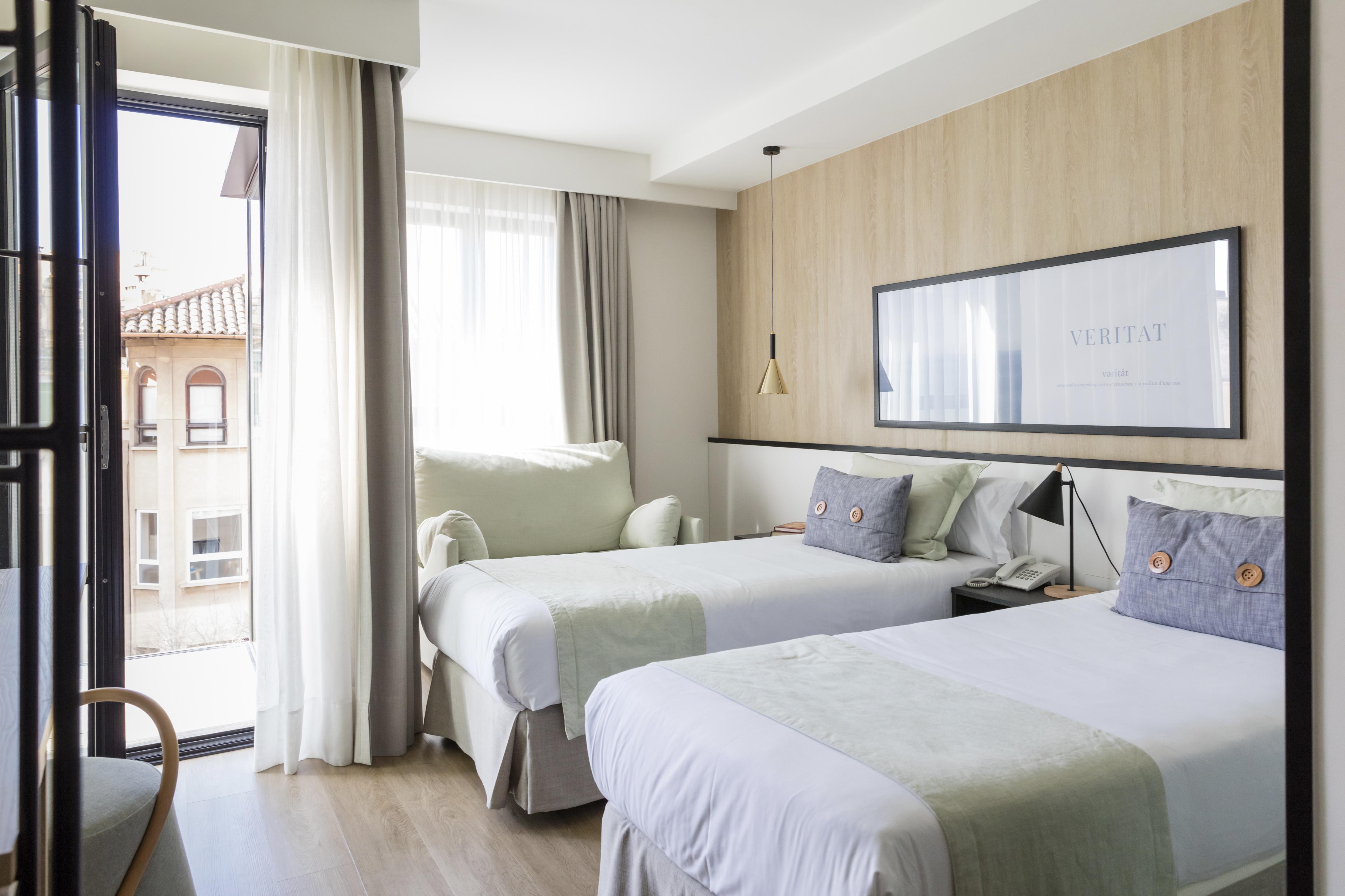 Ars Magna Bleisure Hotel Palma de Mallorca Dış mekan fotoğraf