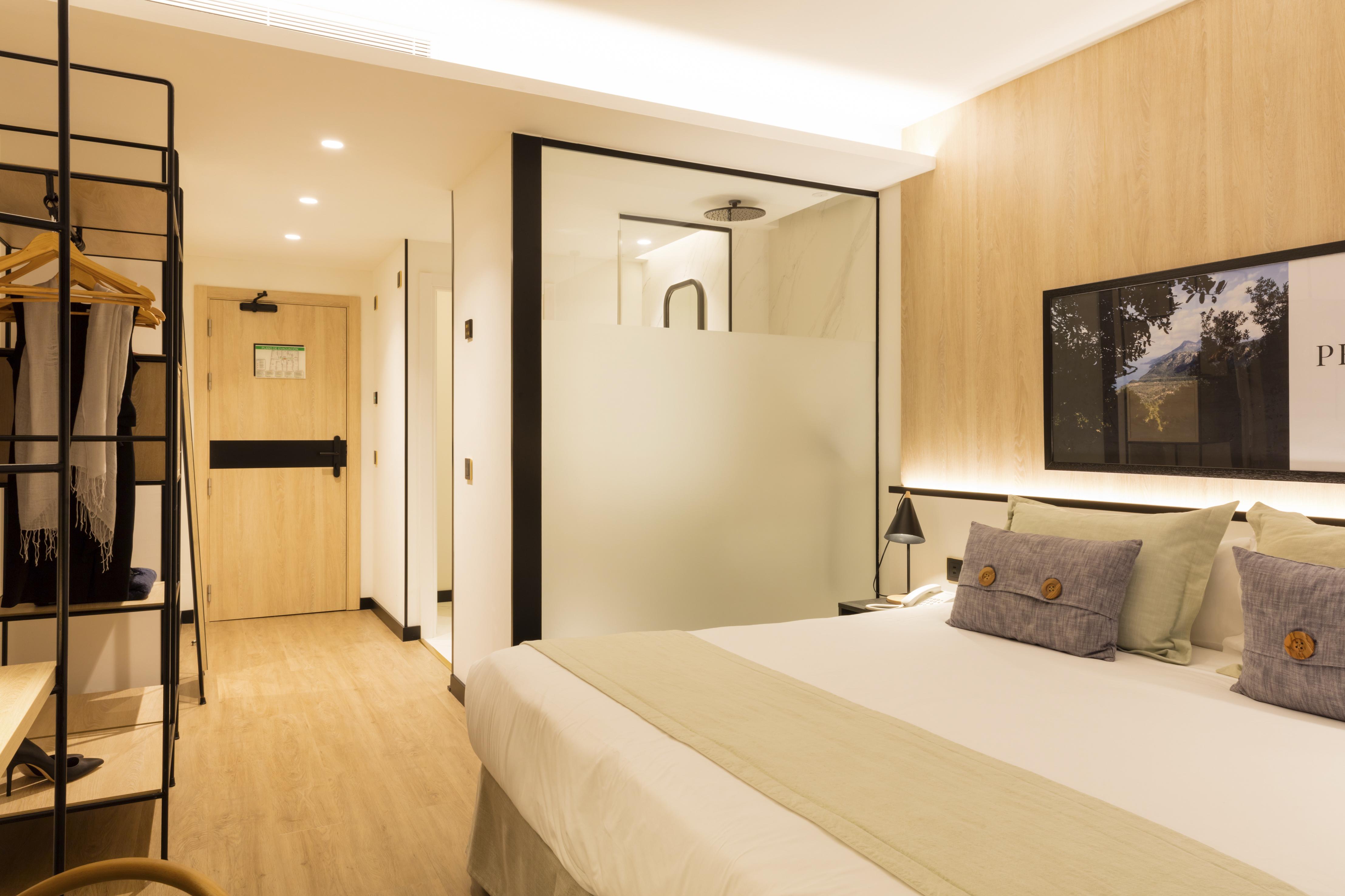 Ars Magna Bleisure Hotel Palma de Mallorca Dış mekan fotoğraf