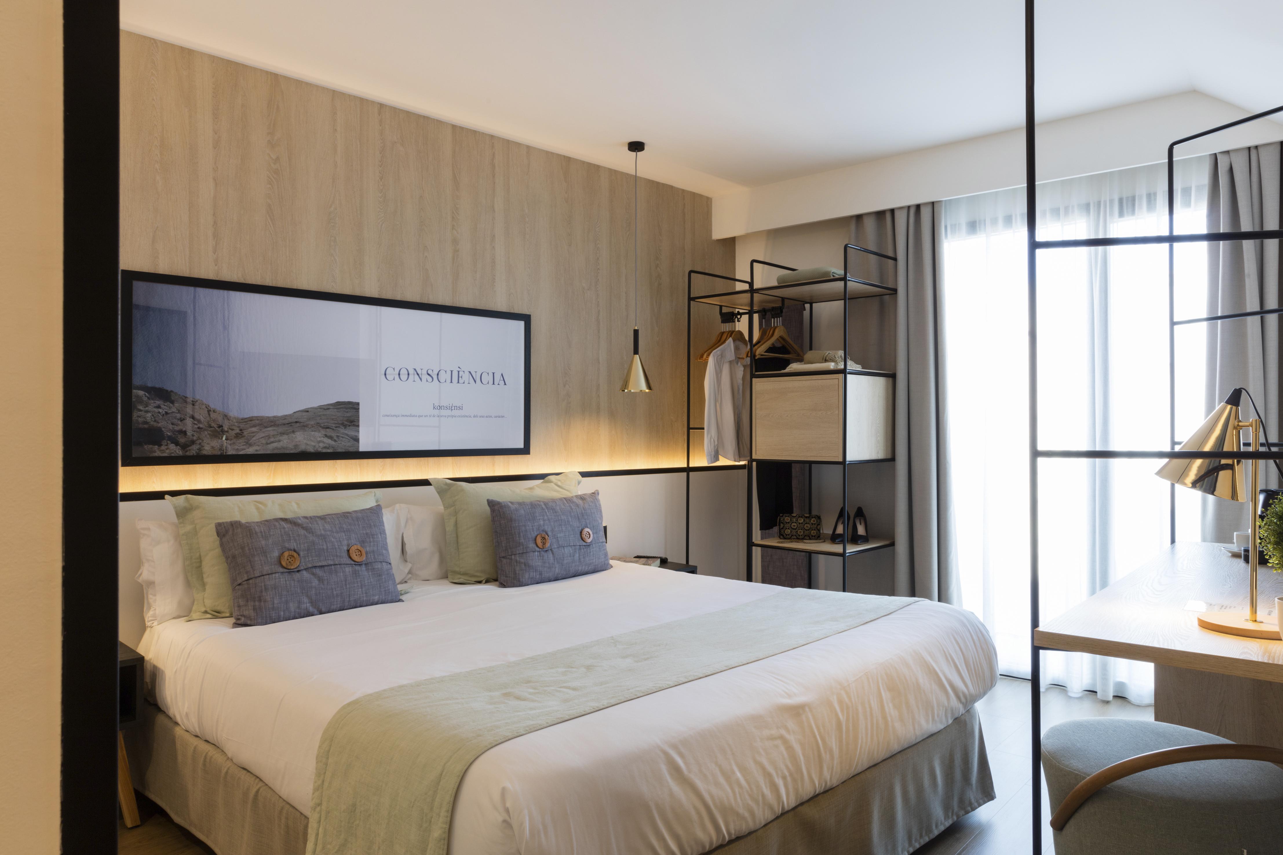 Ars Magna Bleisure Hotel Palma de Mallorca Dış mekan fotoğraf
