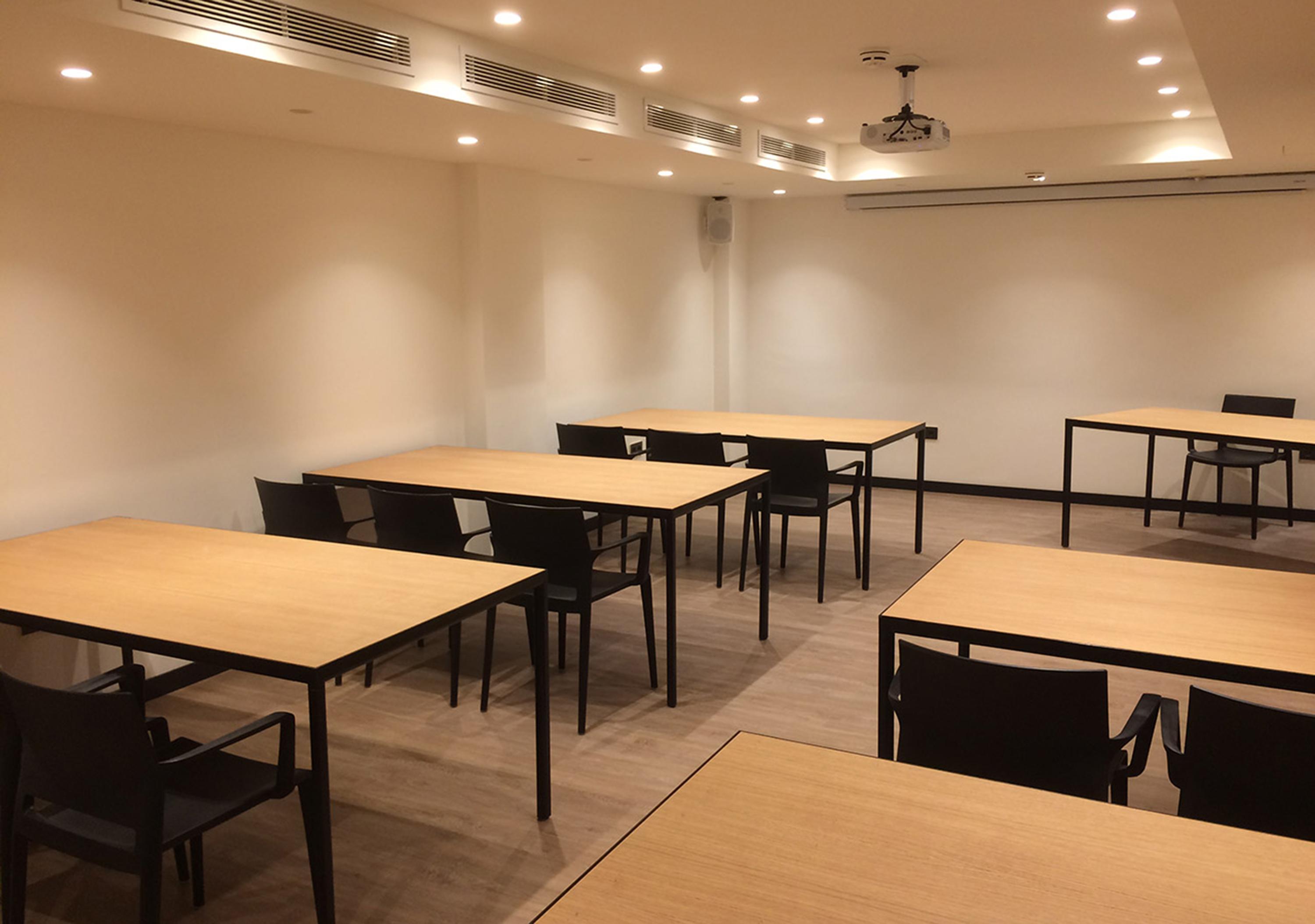 Ars Magna Bleisure Hotel Palma de Mallorca Dış mekan fotoğraf