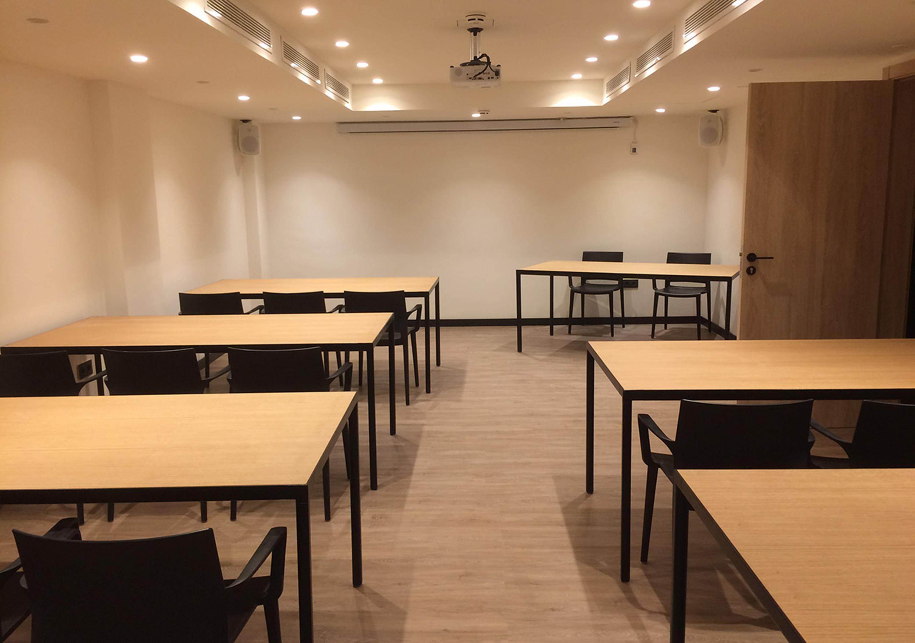 Ars Magna Bleisure Hotel Palma de Mallorca Dış mekan fotoğraf