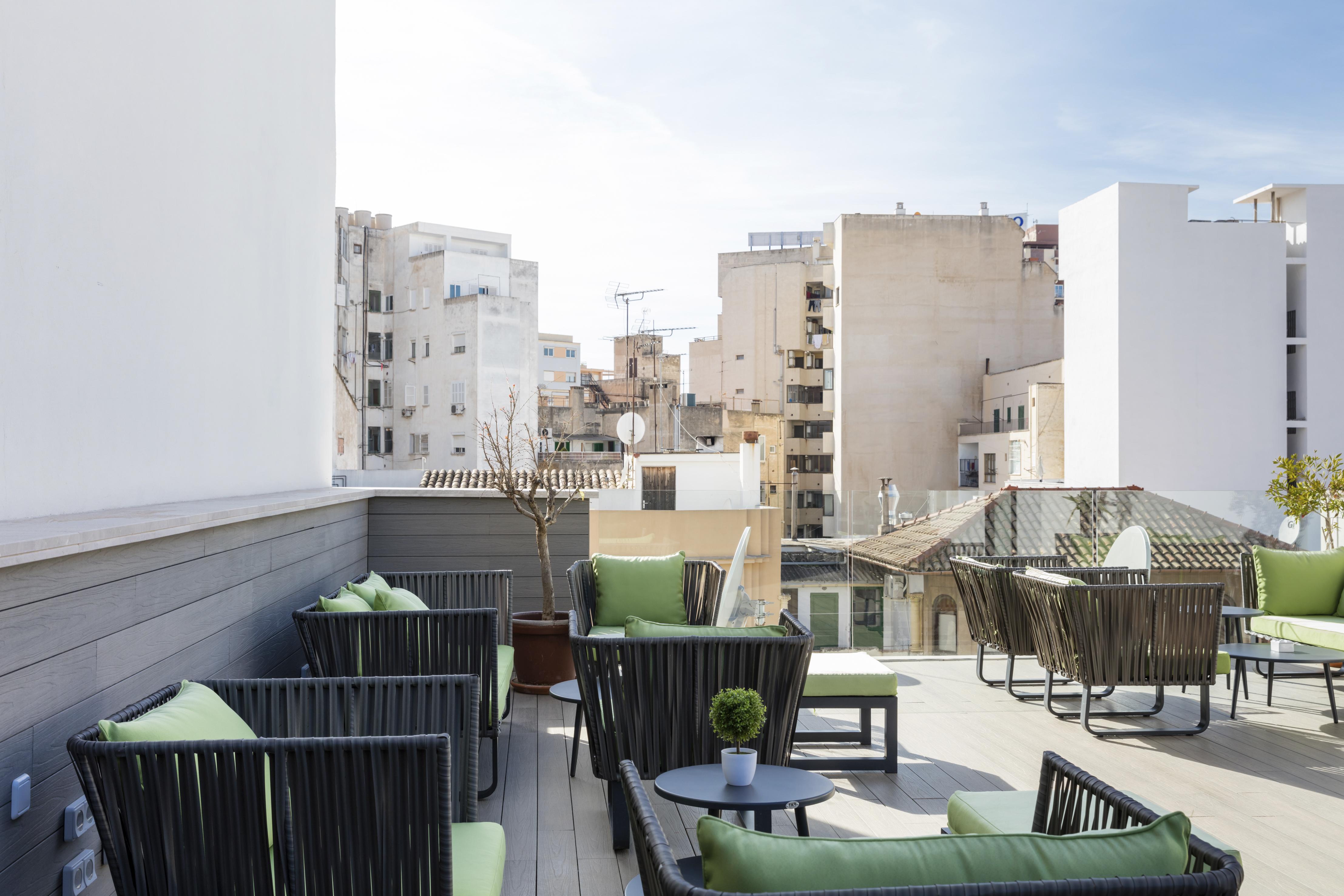 Ars Magna Bleisure Hotel Palma de Mallorca Dış mekan fotoğraf