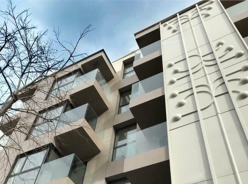 Ars Magna Bleisure Hotel Palma de Mallorca Dış mekan fotoğraf
