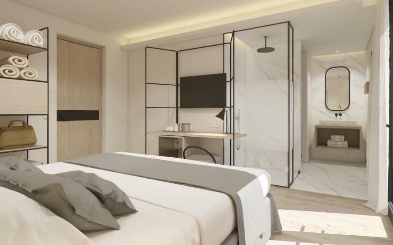 Ars Magna Bleisure Hotel Palma de Mallorca Dış mekan fotoğraf