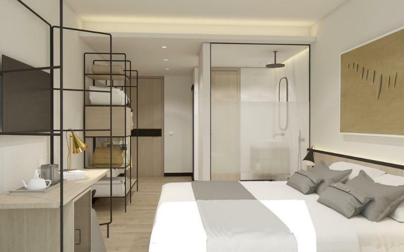 Ars Magna Bleisure Hotel Palma de Mallorca Dış mekan fotoğraf