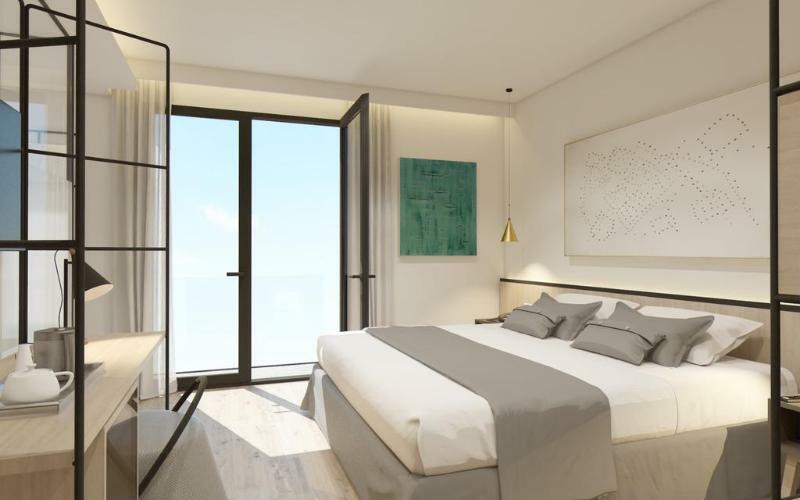Ars Magna Bleisure Hotel Palma de Mallorca Dış mekan fotoğraf