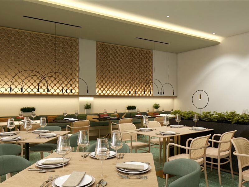 Ars Magna Bleisure Hotel Palma de Mallorca Dış mekan fotoğraf