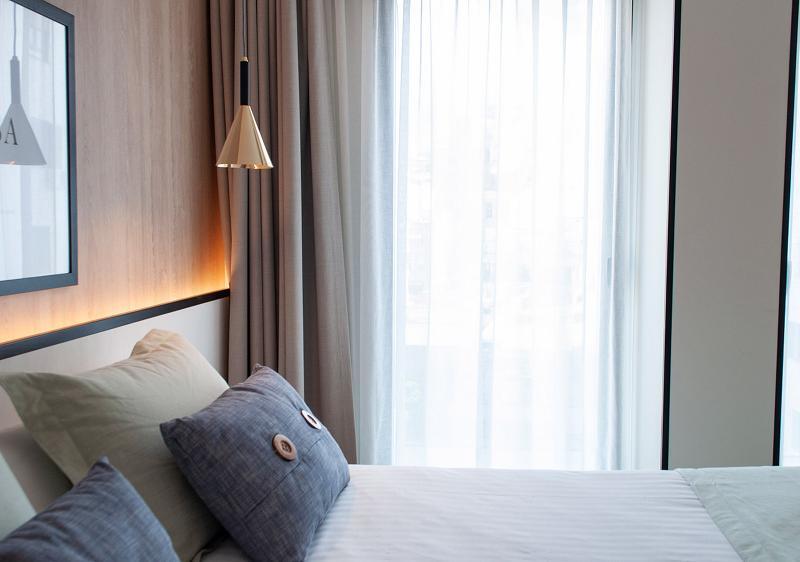 Ars Magna Bleisure Hotel Palma de Mallorca Dış mekan fotoğraf
