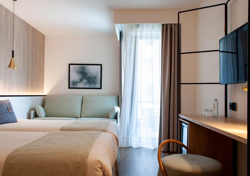 Ars Magna Bleisure Hotel Palma de Mallorca Dış mekan fotoğraf