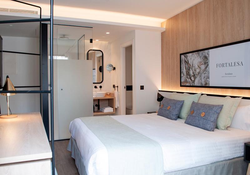 Ars Magna Bleisure Hotel Palma de Mallorca Dış mekan fotoğraf